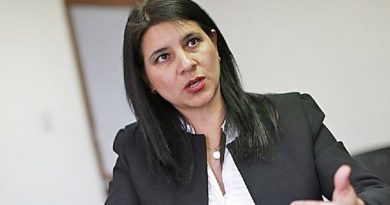 PROCURADORÍA DEL CASO LAVA JATO EJERCERÁ LA DEFENSA DEL ESTADO EN INVESTIGACIÓN A MARTÍN VIZCARRA